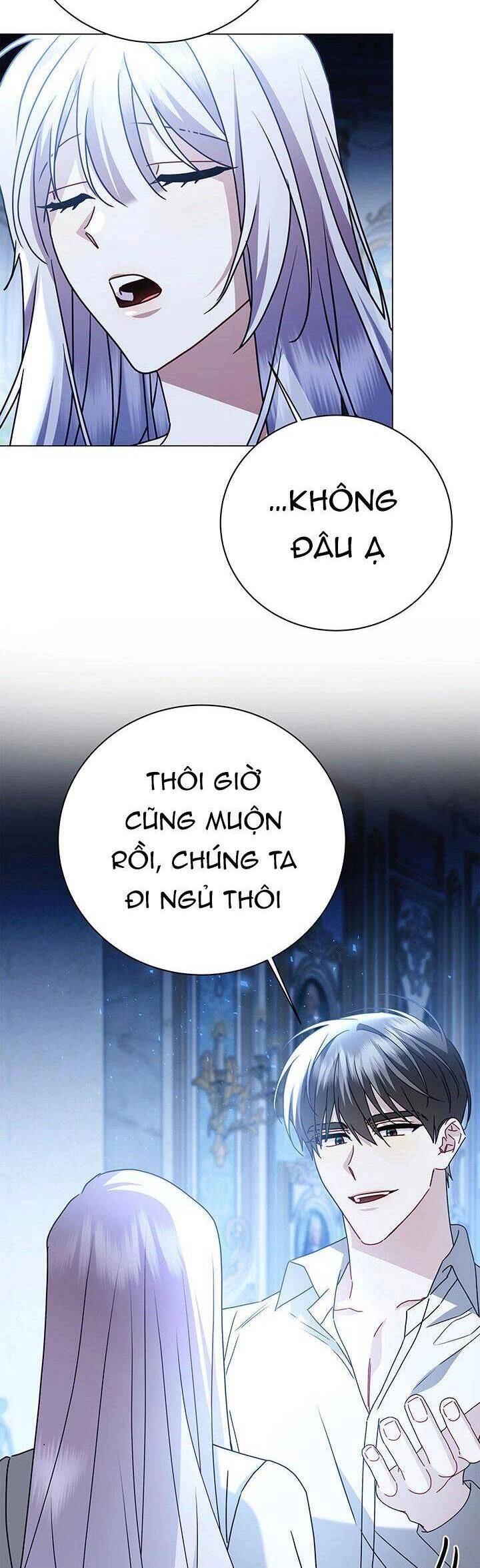 Tôi Sẽ Không Hối Tiếc Vì Anh Đâu Chapter 109 - 21
