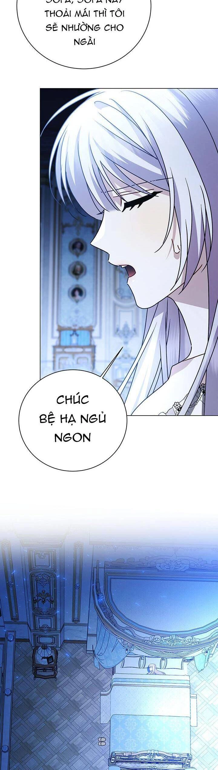 Tôi Sẽ Không Hối Tiếc Vì Anh Đâu Chapter 109 - 25