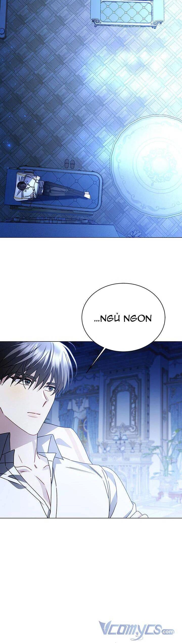 Tôi Sẽ Không Hối Tiếc Vì Anh Đâu Chapter 109 - 26