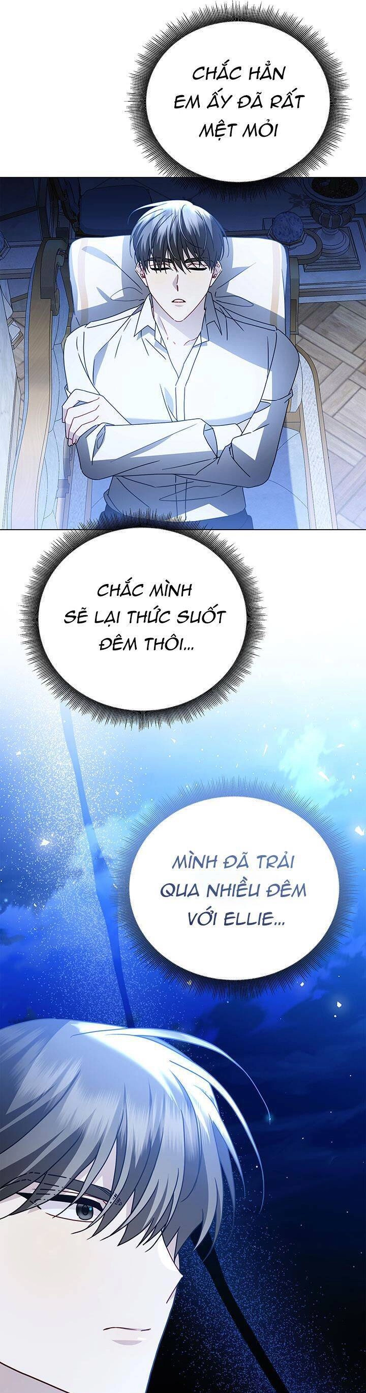 Tôi Sẽ Không Hối Tiếc Vì Anh Đâu Chapter 109 - 27