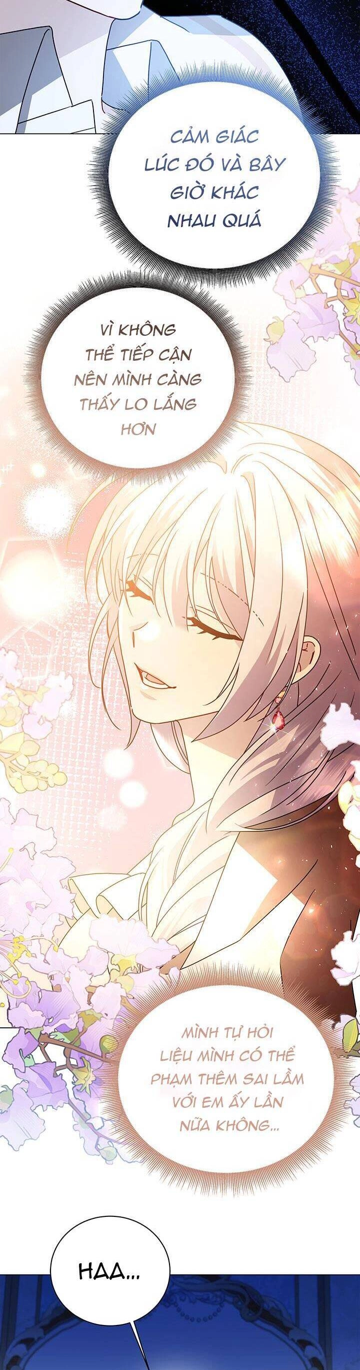 Tôi Sẽ Không Hối Tiếc Vì Anh Đâu Chapter 109 - 28