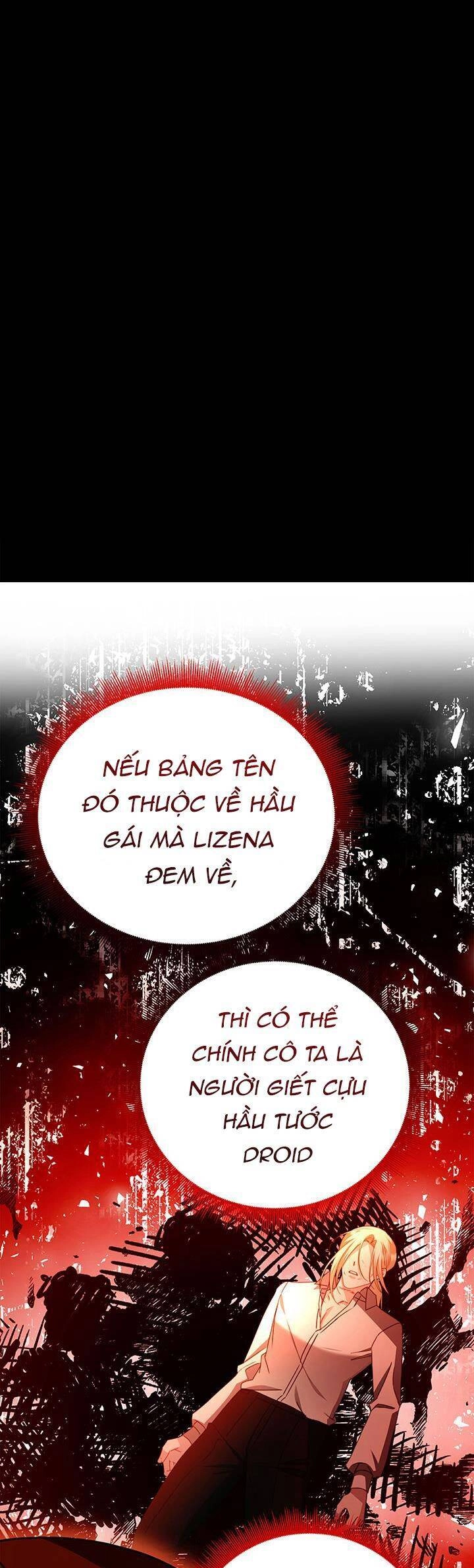 Tôi Sẽ Không Hối Tiếc Vì Anh Đâu Chapter 109 - 39