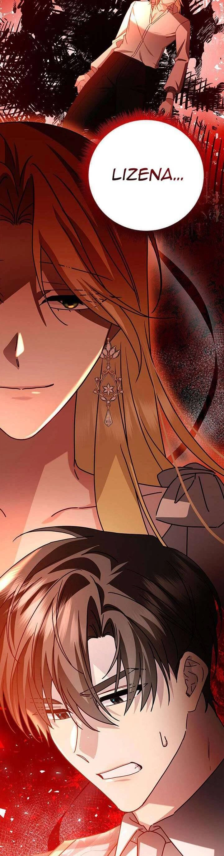 Tôi Sẽ Không Hối Tiếc Vì Anh Đâu Chapter 110 - 5