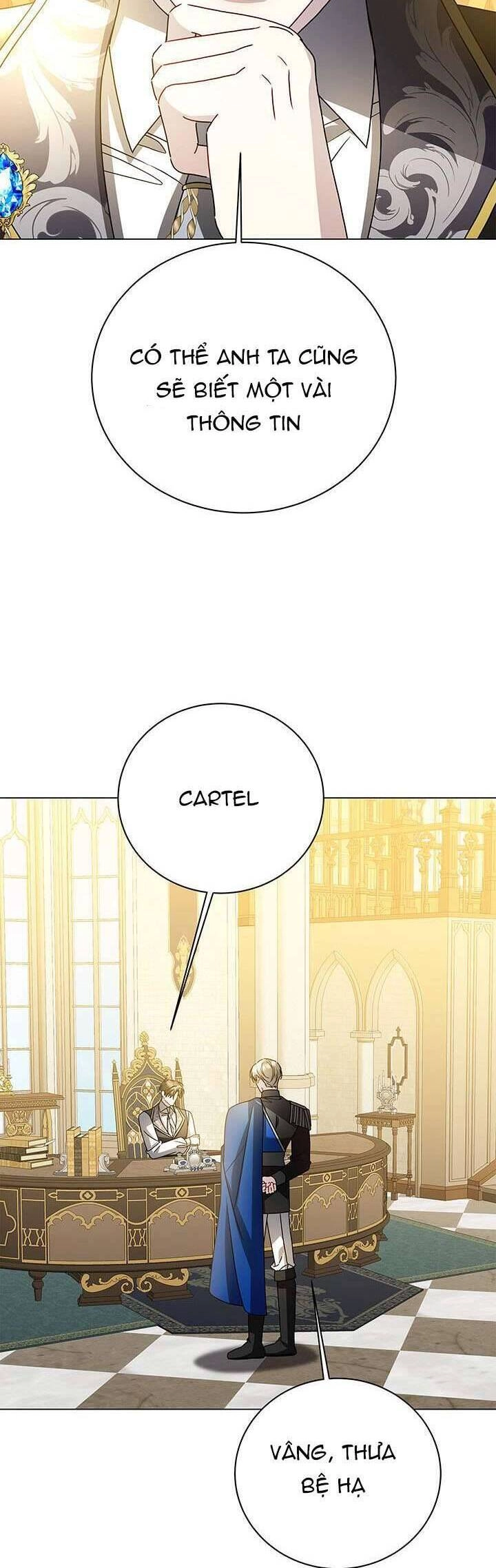 Tôi Sẽ Không Hối Tiếc Vì Anh Đâu Chapter 110 - 12