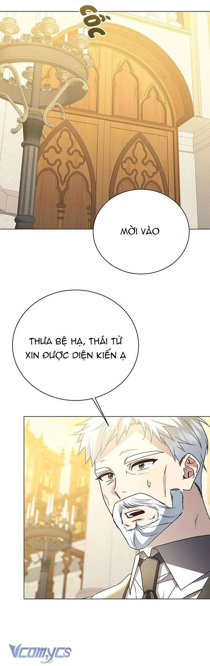 Tôi Sẽ Không Hối Tiếc Vì Anh Đâu Chapter 110 - 14