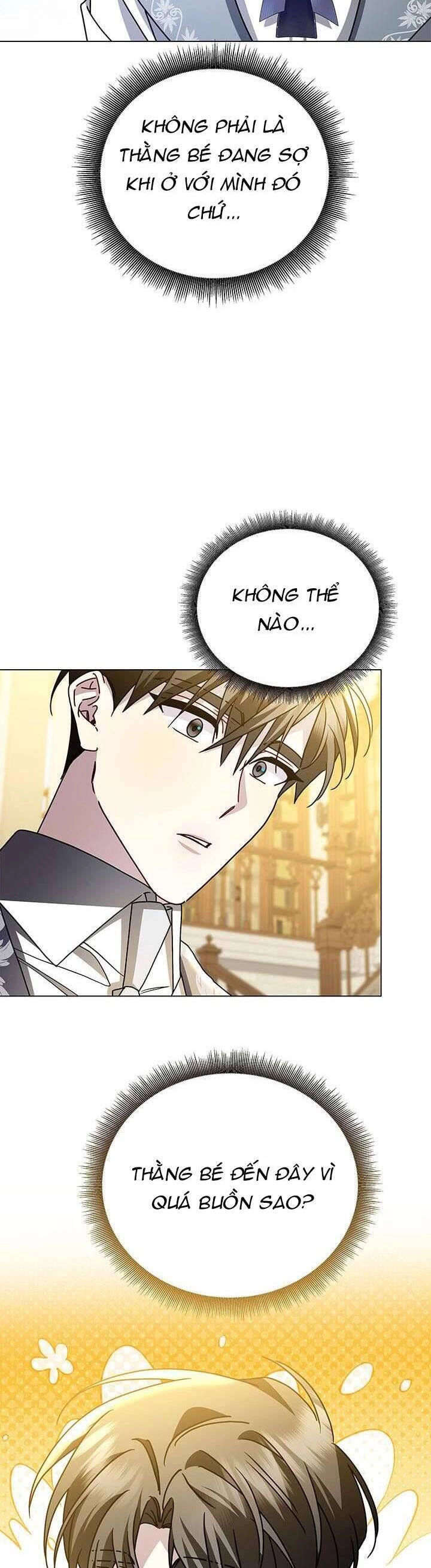 Tôi Sẽ Không Hối Tiếc Vì Anh Đâu Chapter 110 - 20