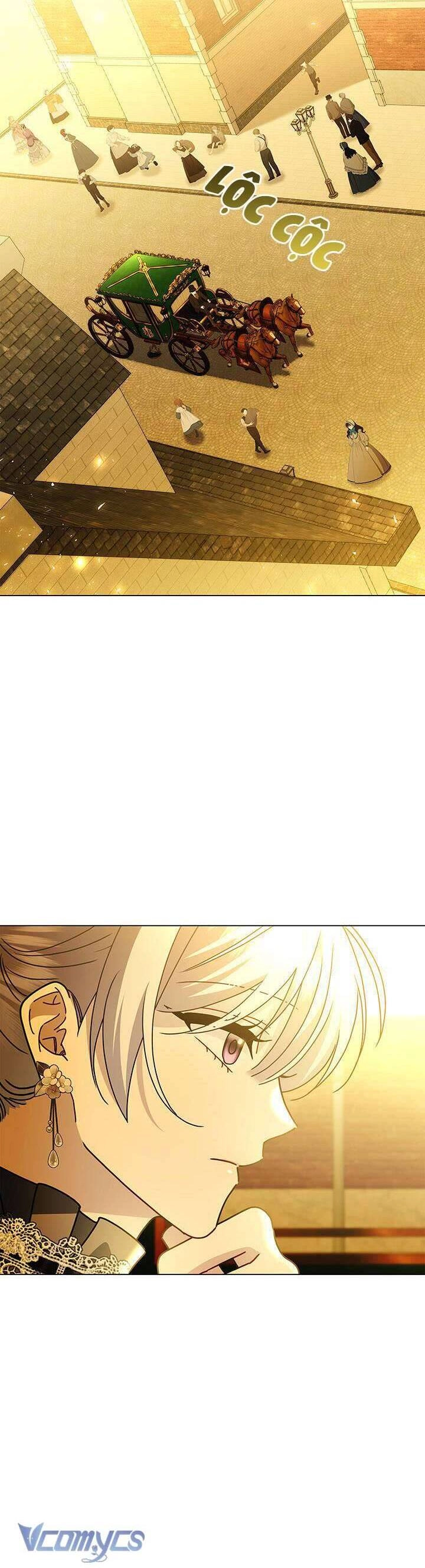 Tôi Sẽ Không Hối Tiếc Vì Anh Đâu Chapter 110 - 25