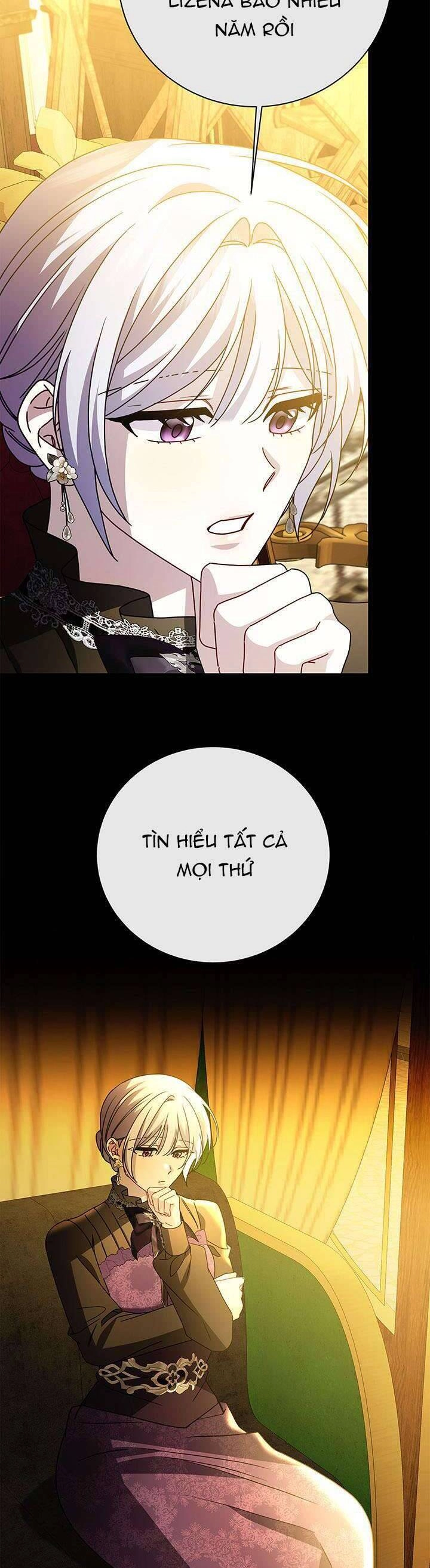 Tôi Sẽ Không Hối Tiếc Vì Anh Đâu Chapter 110 - 28