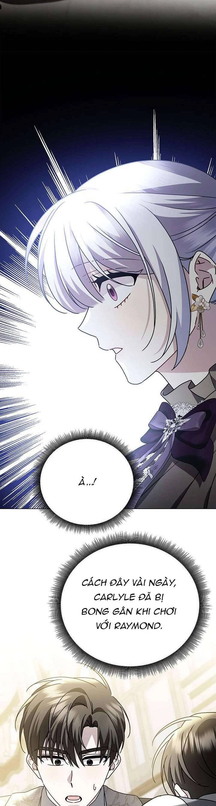 Tôi Sẽ Không Hối Tiếc Vì Anh Đâu Chapter 110 - 36