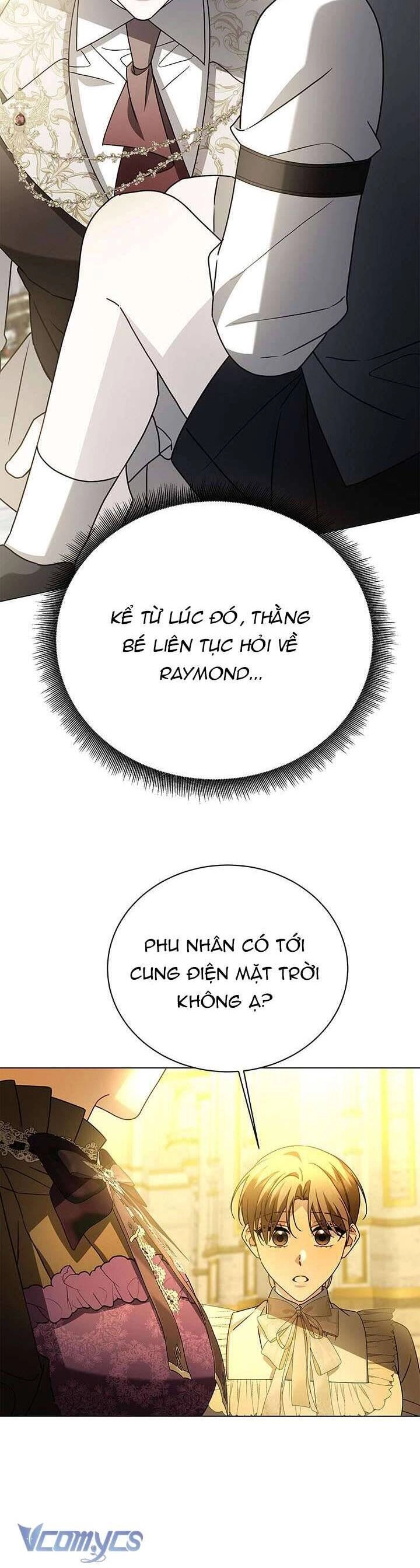 Tôi Sẽ Không Hối Tiếc Vì Anh Đâu Chapter 110 - 37