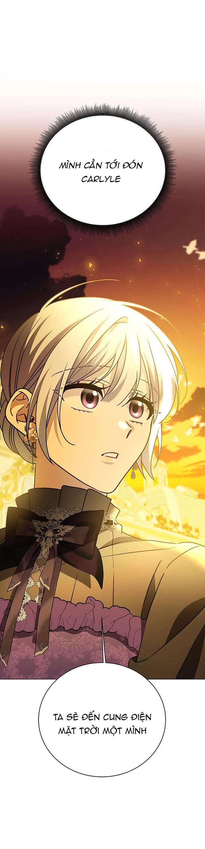 Tôi Sẽ Không Hối Tiếc Vì Anh Đâu Chapter 110 - 38