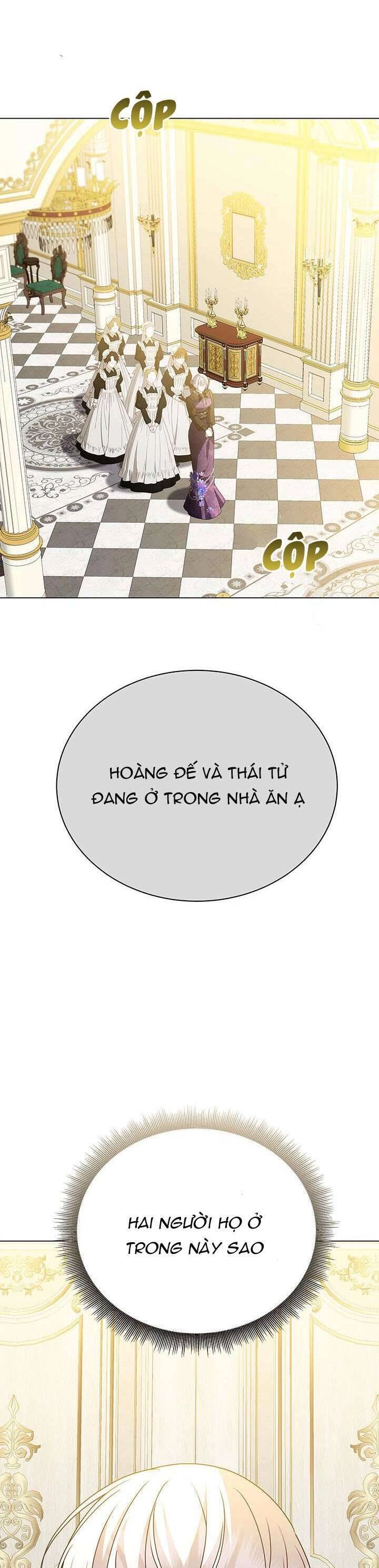 Tôi Sẽ Không Hối Tiếc Vì Anh Đâu Chapter 110 - 39