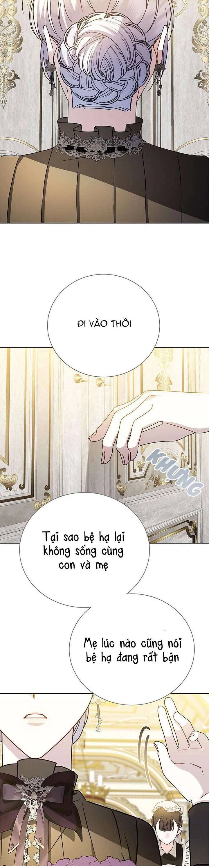 Tôi Sẽ Không Hối Tiếc Vì Anh Đâu Chapter 110 - 40