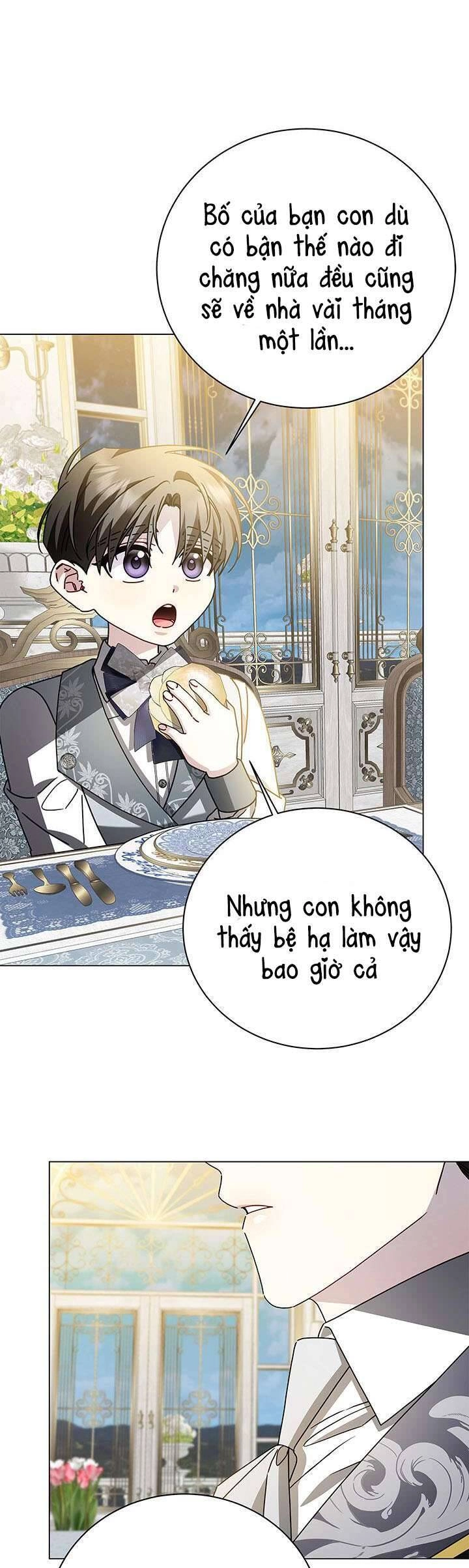 Tôi Sẽ Không Hối Tiếc Vì Anh Đâu Chapter 110 - 42