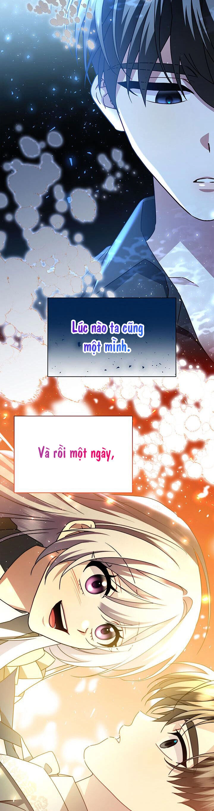 Tôi Sẽ Không Hối Tiếc Vì Anh Đâu Chapter 111 - 5