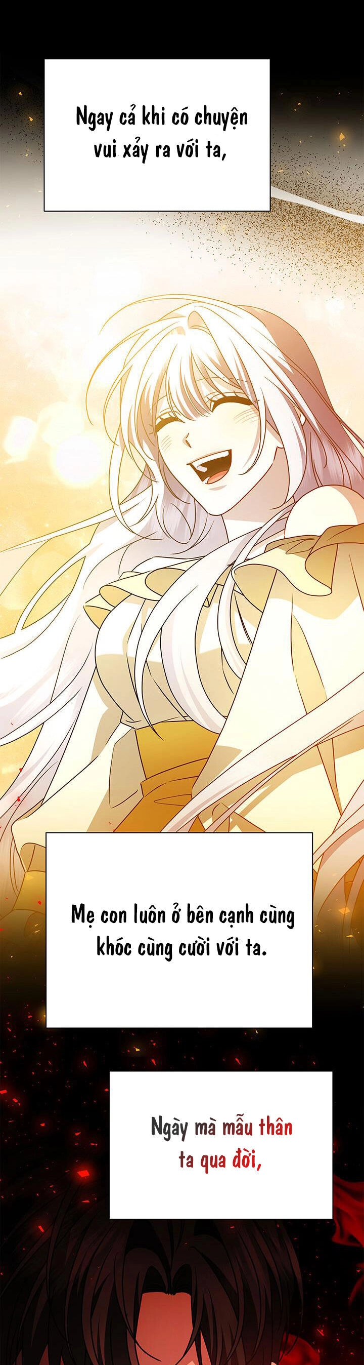 Tôi Sẽ Không Hối Tiếc Vì Anh Đâu Chapter 111 - 7