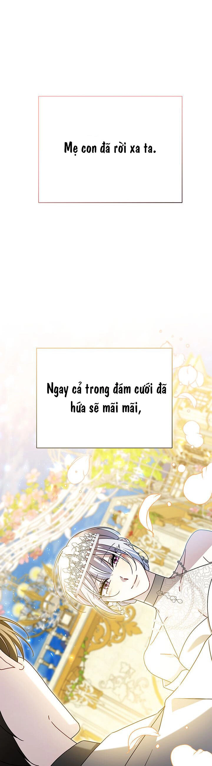 Tôi Sẽ Không Hối Tiếc Vì Anh Đâu Chapter 111 - 12