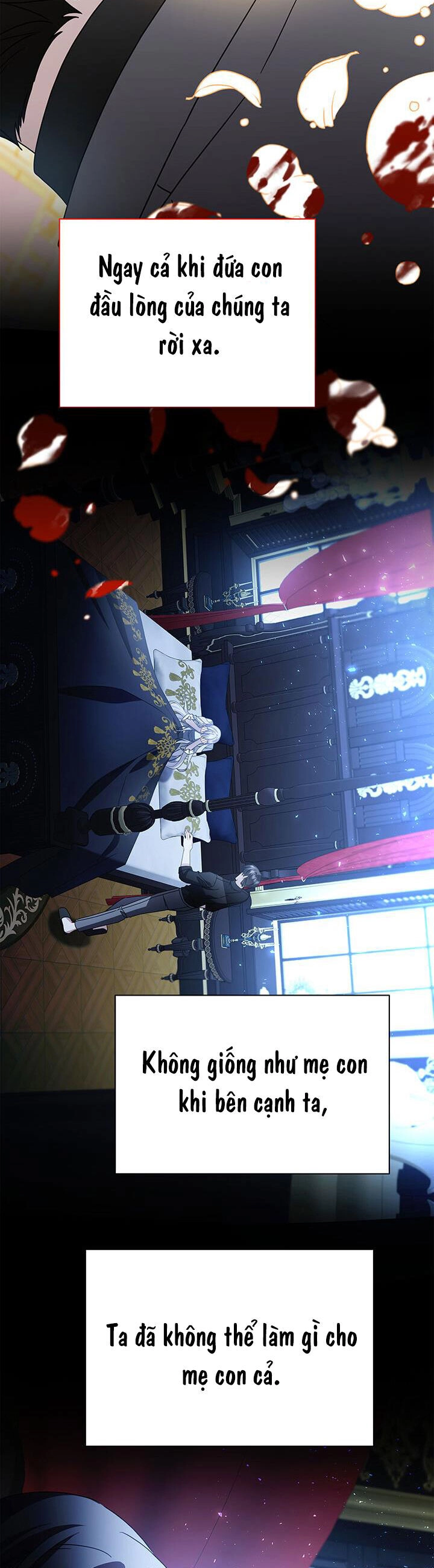 Tôi Sẽ Không Hối Tiếc Vì Anh Đâu Chapter 111 - 13