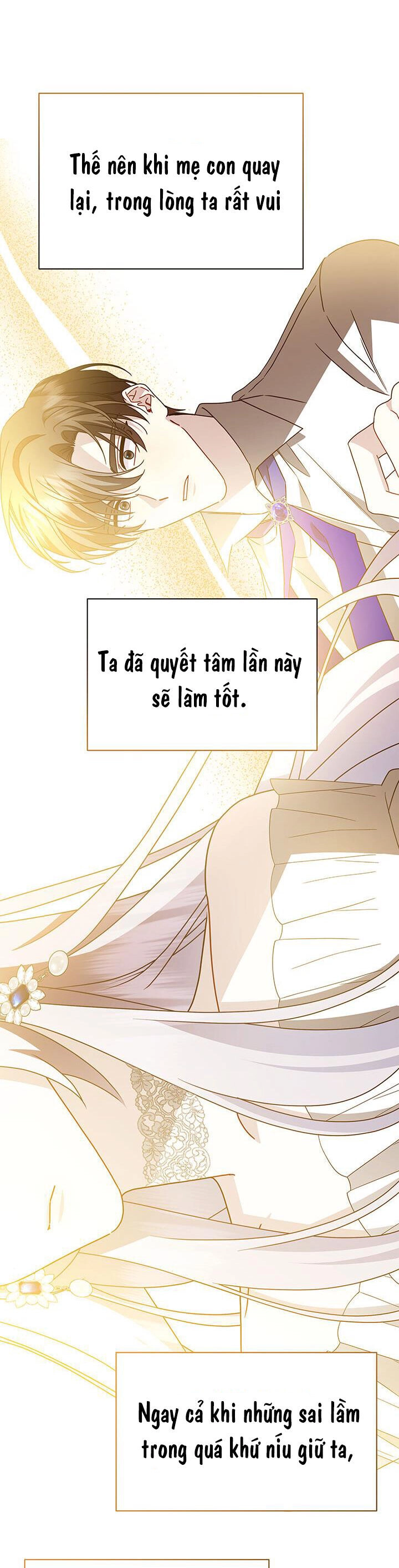 Tôi Sẽ Không Hối Tiếc Vì Anh Đâu Chapter 111 - 16