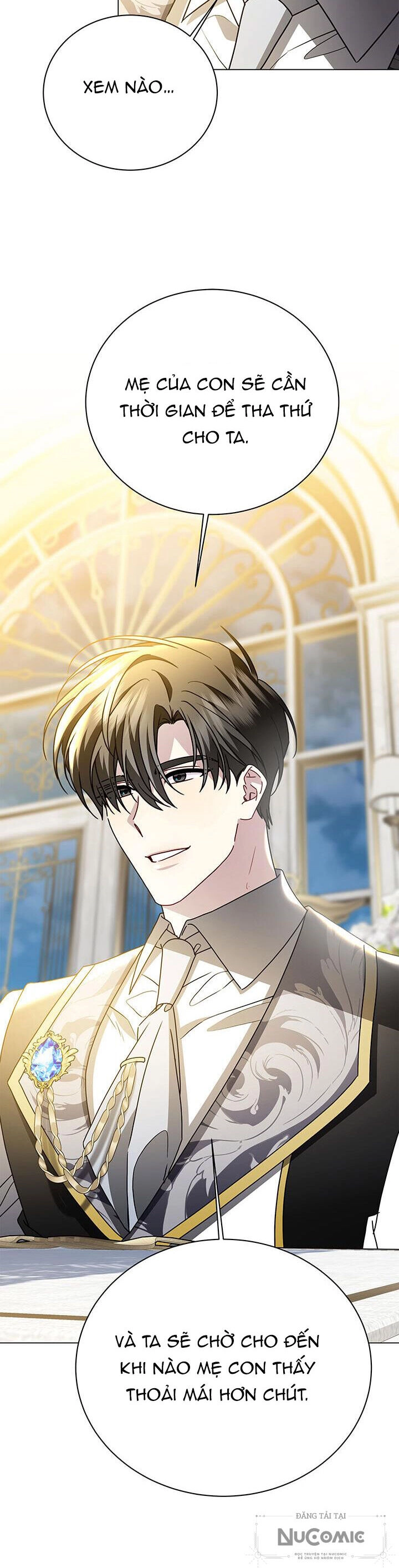 Tôi Sẽ Không Hối Tiếc Vì Anh Đâu Chapter 111 - 19