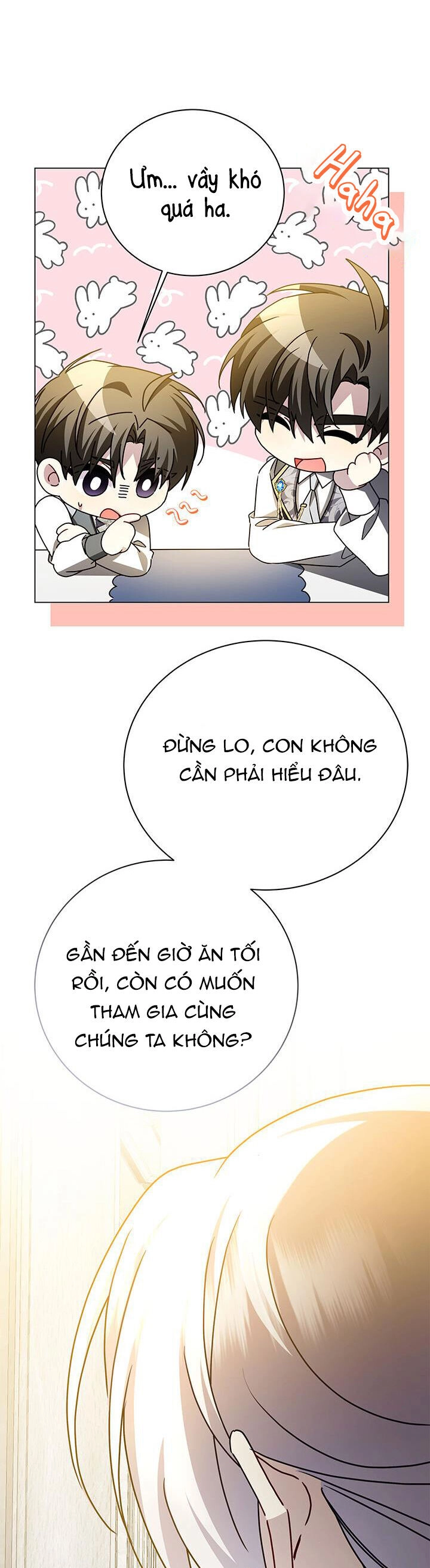 Tôi Sẽ Không Hối Tiếc Vì Anh Đâu Chapter 111 - 20