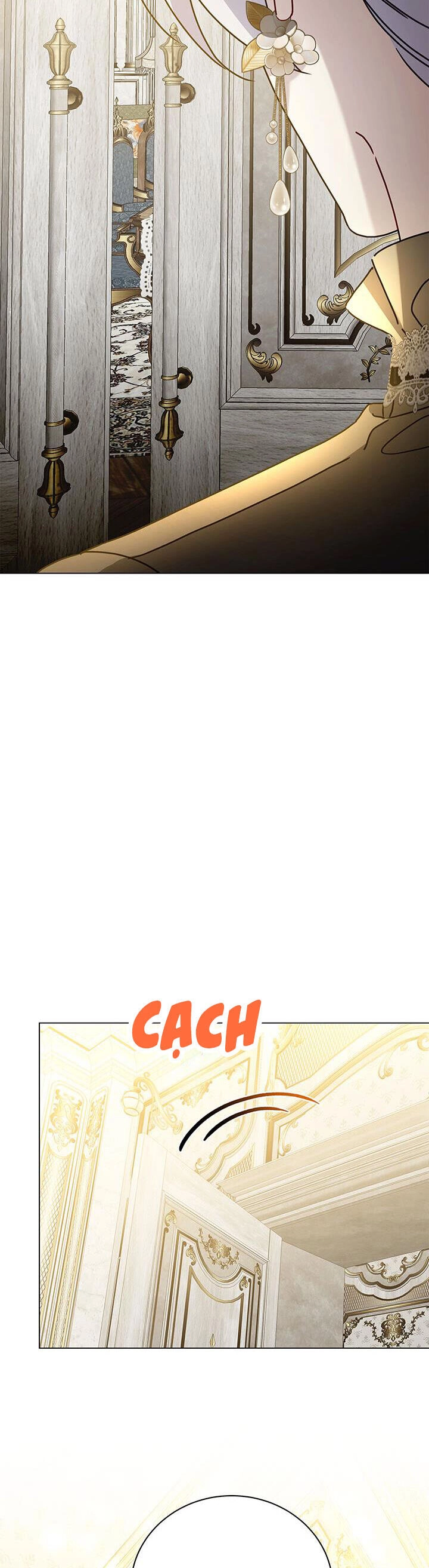 Tôi Sẽ Không Hối Tiếc Vì Anh Đâu Chapter 111 - 21