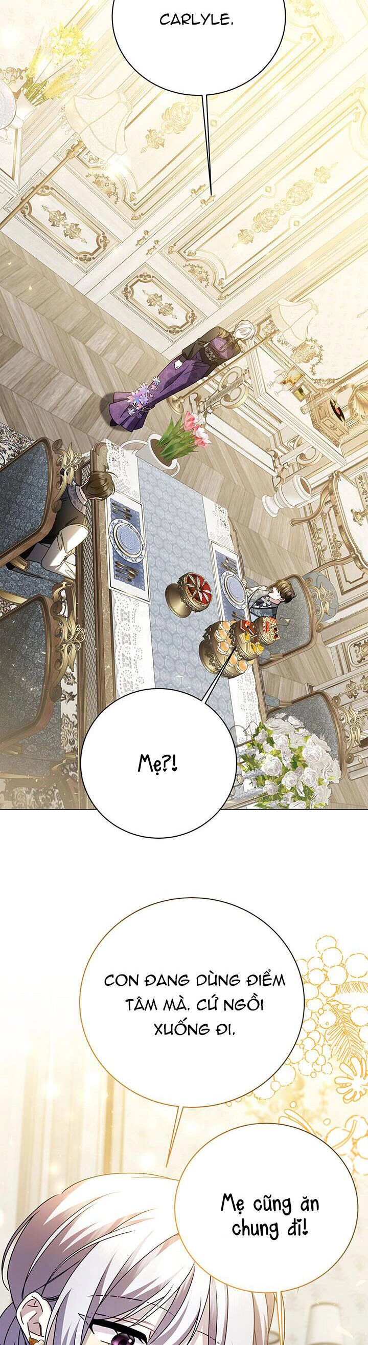 Tôi Sẽ Không Hối Tiếc Vì Anh Đâu Chapter 111 - 22