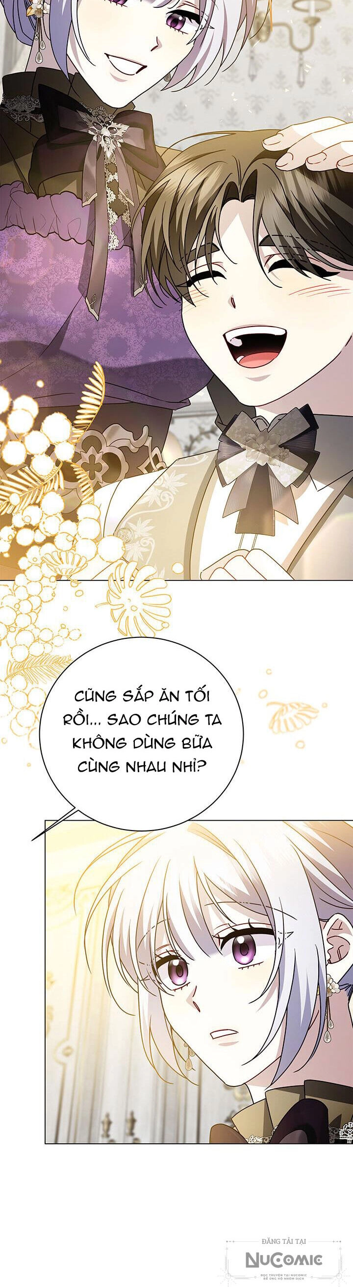 Tôi Sẽ Không Hối Tiếc Vì Anh Đâu Chapter 111 - 23