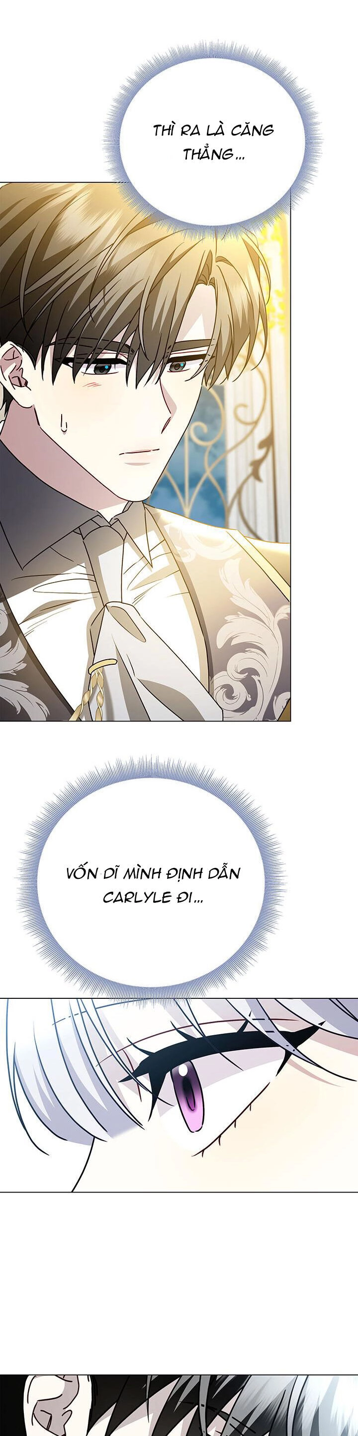 Tôi Sẽ Không Hối Tiếc Vì Anh Đâu Chapter 111 - 24