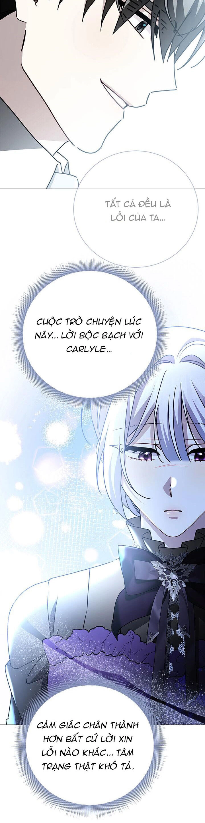 Tôi Sẽ Không Hối Tiếc Vì Anh Đâu Chapter 111 - 25