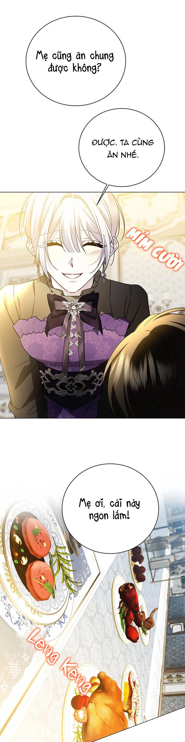 Tôi Sẽ Không Hối Tiếc Vì Anh Đâu Chapter 111 - 26