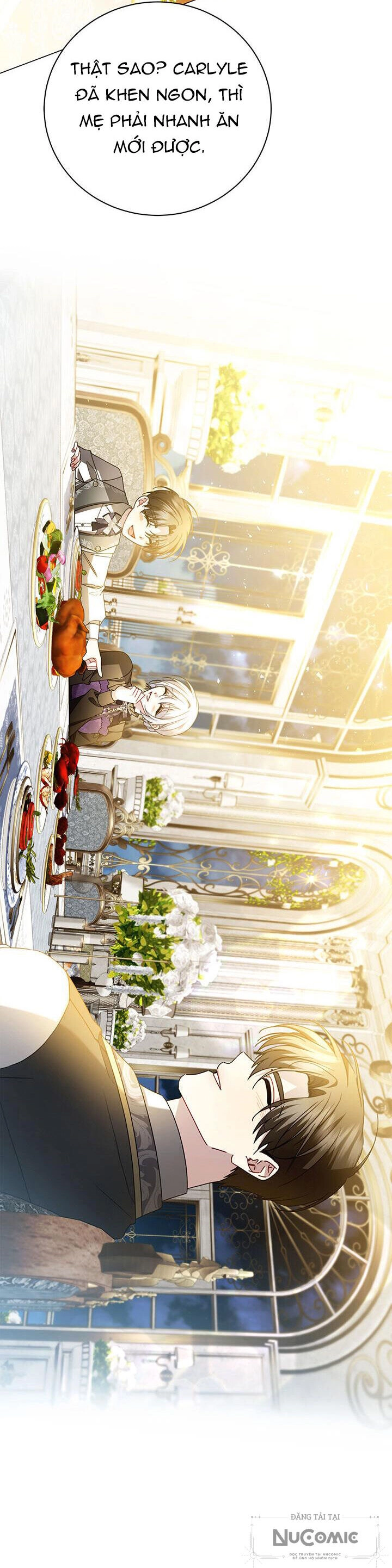 Tôi Sẽ Không Hối Tiếc Vì Anh Đâu Chapter 111 - 27