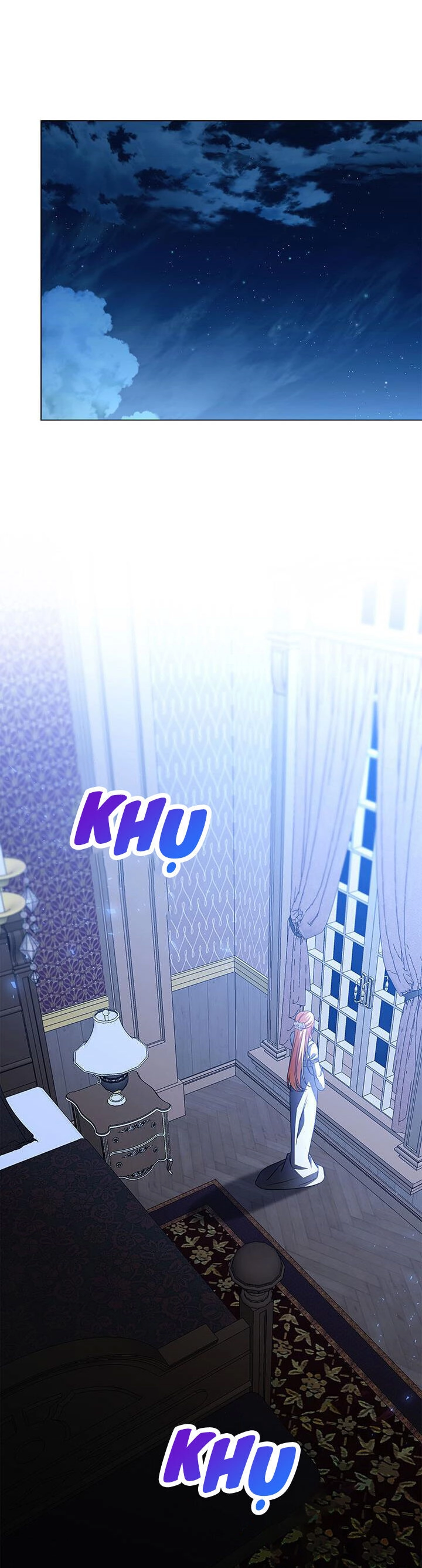 Tôi Sẽ Không Hối Tiếc Vì Anh Đâu Chapter 111 - 28