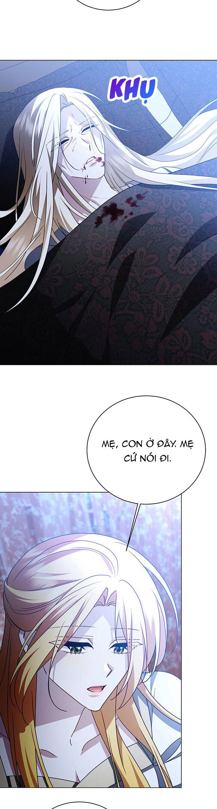 Tôi Sẽ Không Hối Tiếc Vì Anh Đâu Chapter 111 - 30