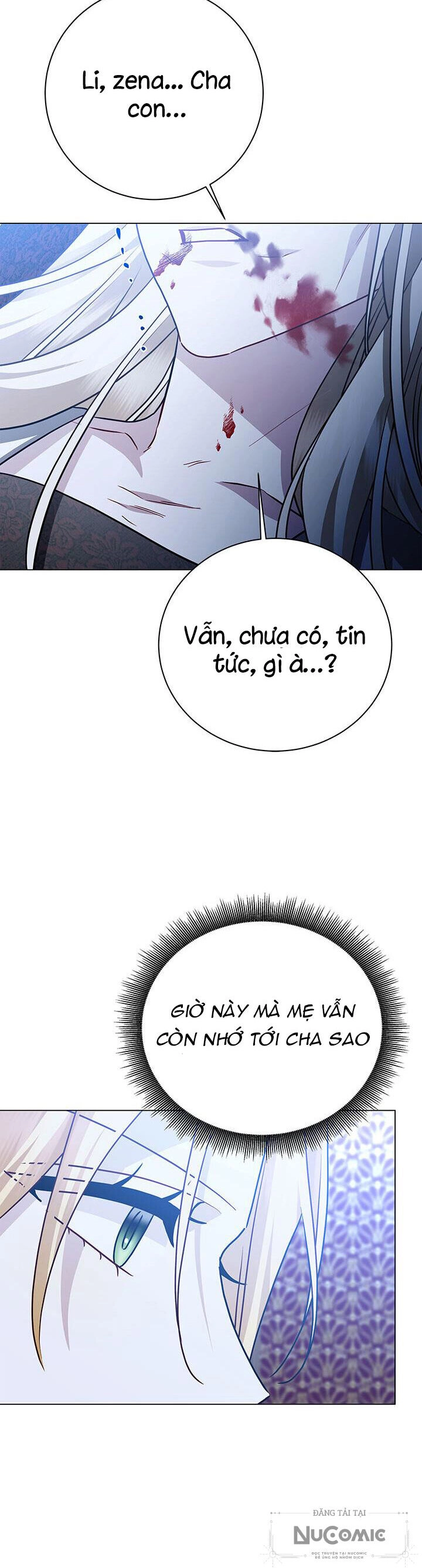 Tôi Sẽ Không Hối Tiếc Vì Anh Đâu Chapter 111 - 31