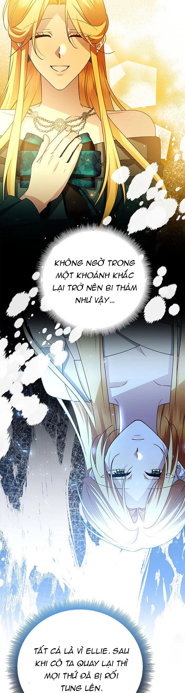 Tôi Sẽ Không Hối Tiếc Vì Anh Đâu Chapter 111 - 35