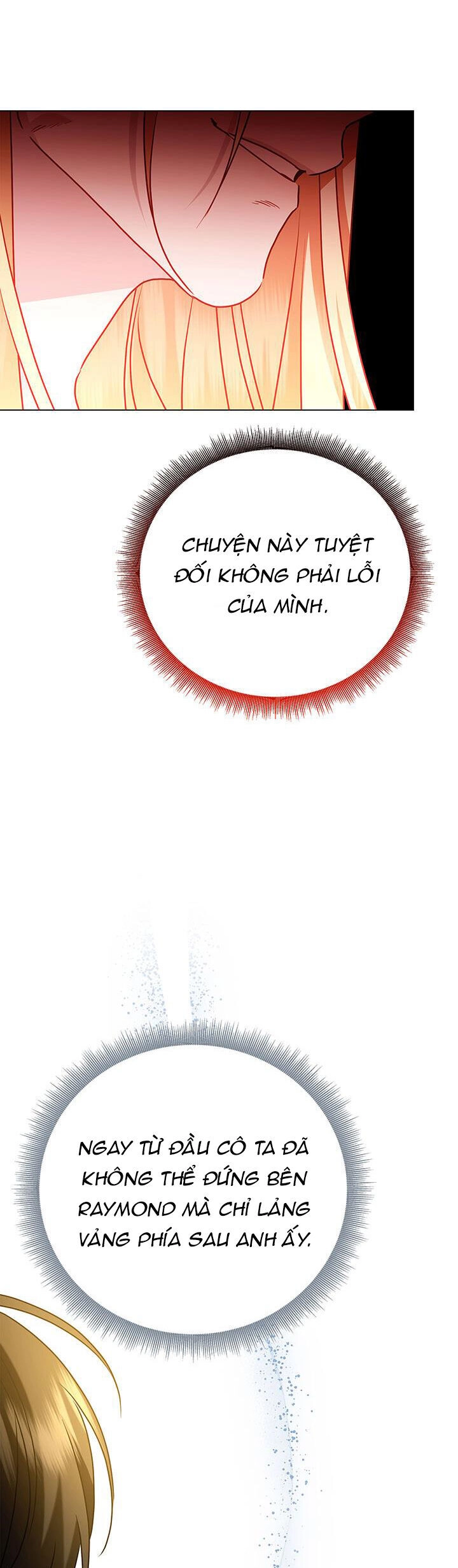 Tôi Sẽ Không Hối Tiếc Vì Anh Đâu Chapter 111 - 37