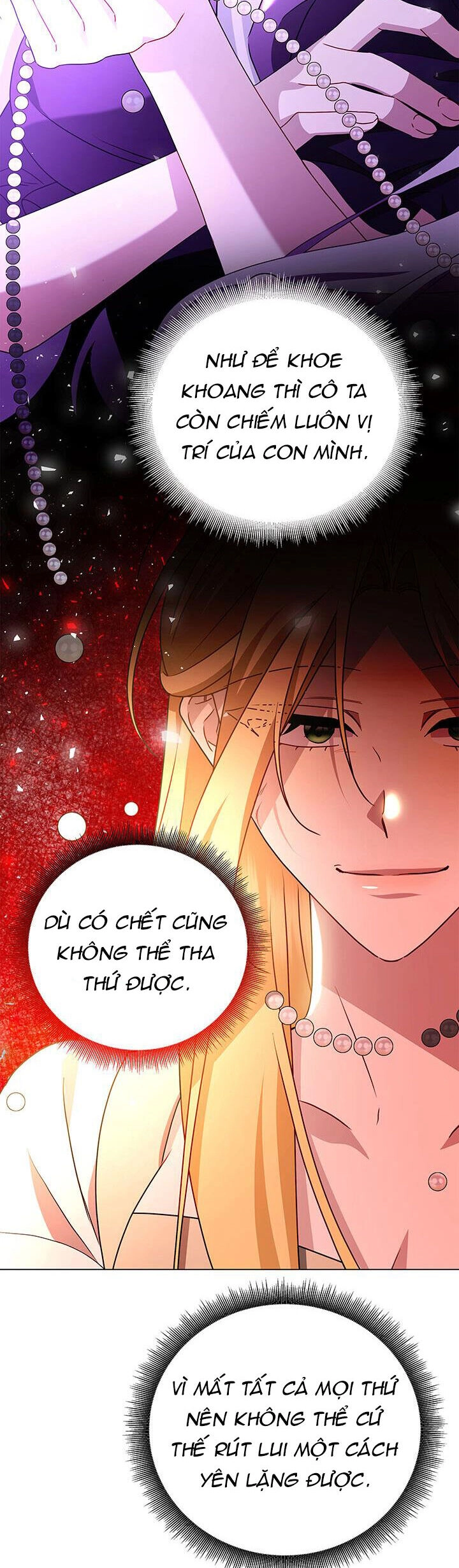 Tôi Sẽ Không Hối Tiếc Vì Anh Đâu Chapter 111 - 39