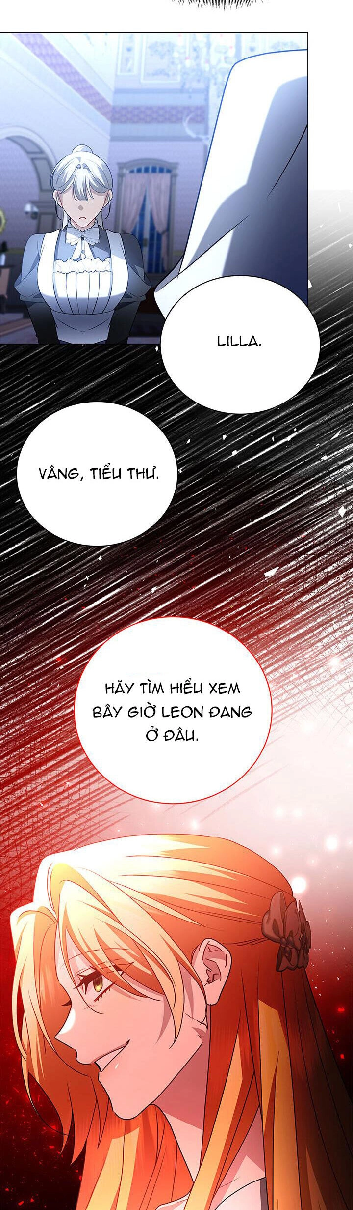 Tôi Sẽ Không Hối Tiếc Vì Anh Đâu Chapter 111 - 40