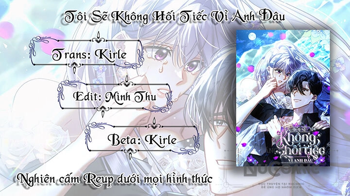 Tôi Sẽ Không Hối Tiếc Vì Anh Đâu Chapter 111 - 42