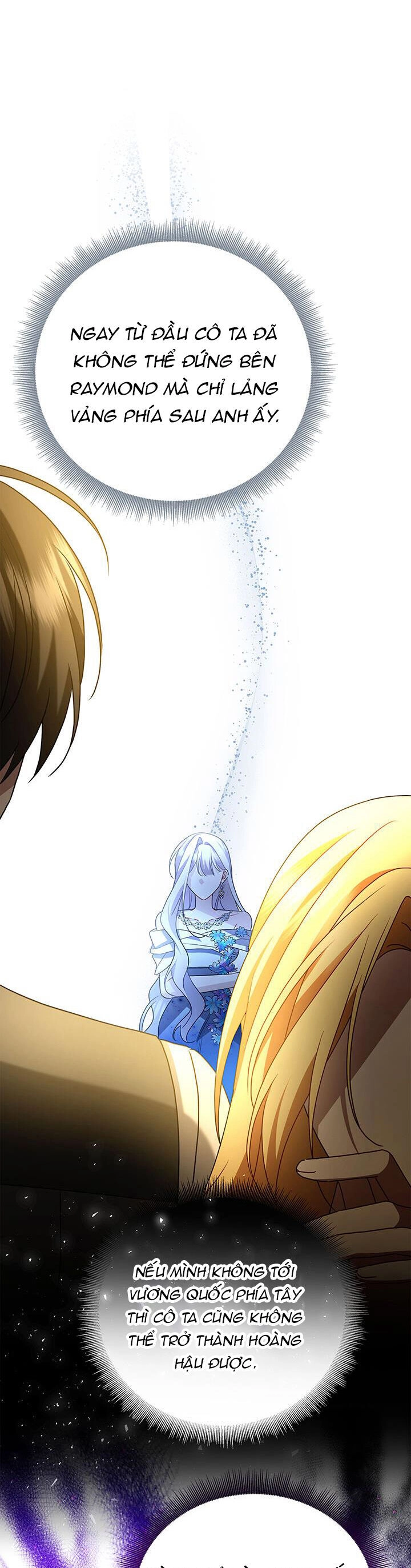 Tôi Sẽ Không Hối Tiếc Vì Anh Đâu Chapter 112 - 3