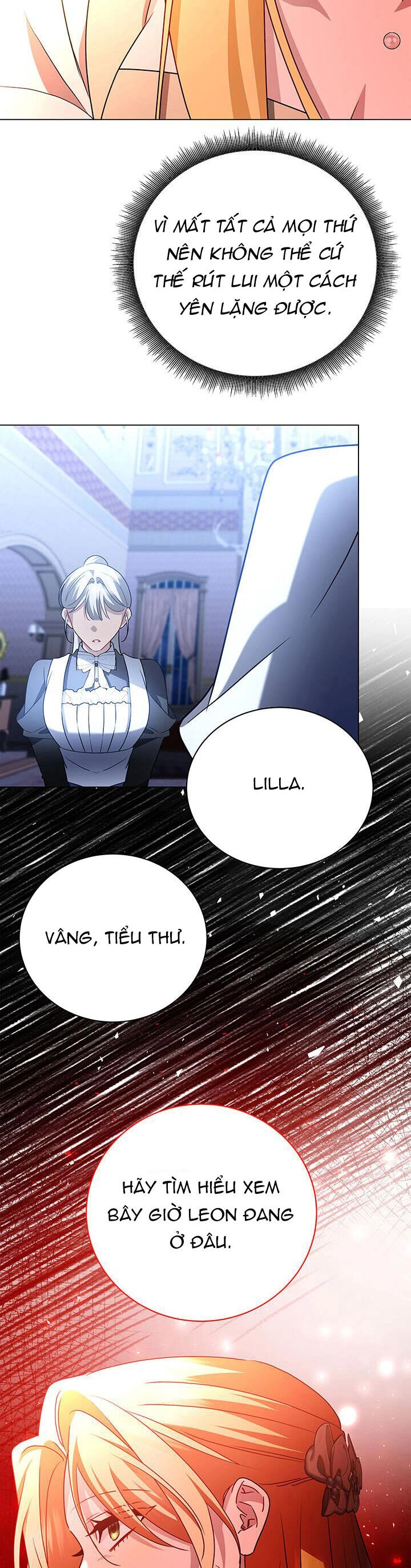 Tôi Sẽ Không Hối Tiếc Vì Anh Đâu Chapter 112 - 5