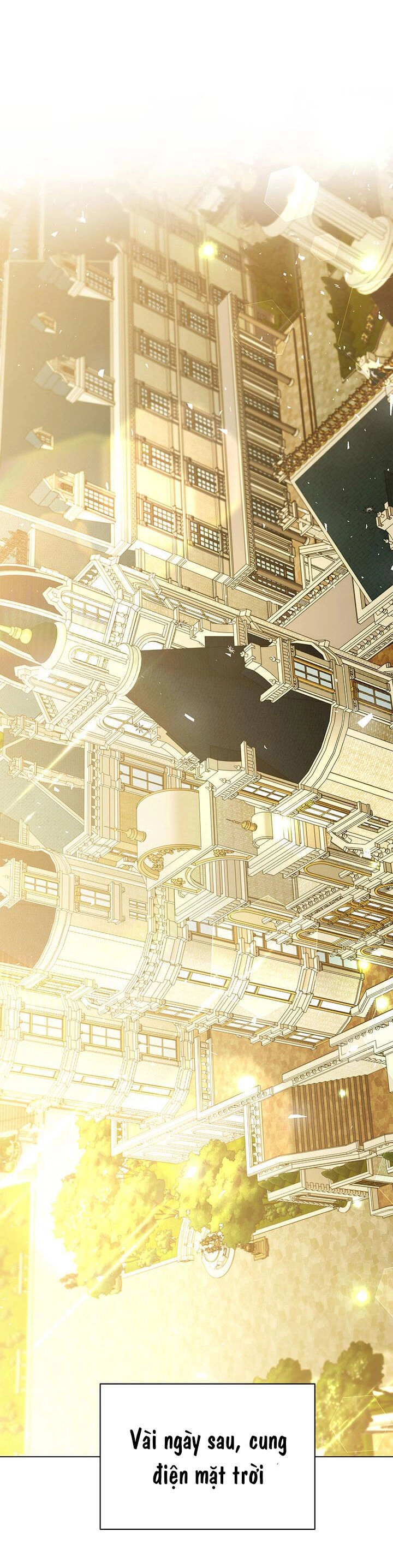 Tôi Sẽ Không Hối Tiếc Vì Anh Đâu Chapter 112 - 7