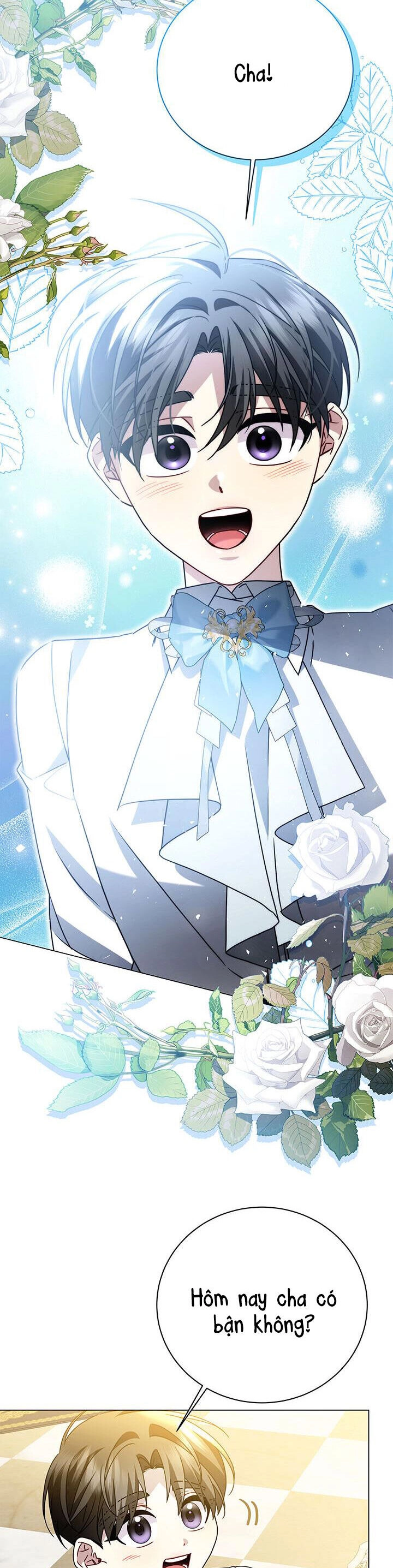 Tôi Sẽ Không Hối Tiếc Vì Anh Đâu Chapter 112 - 9