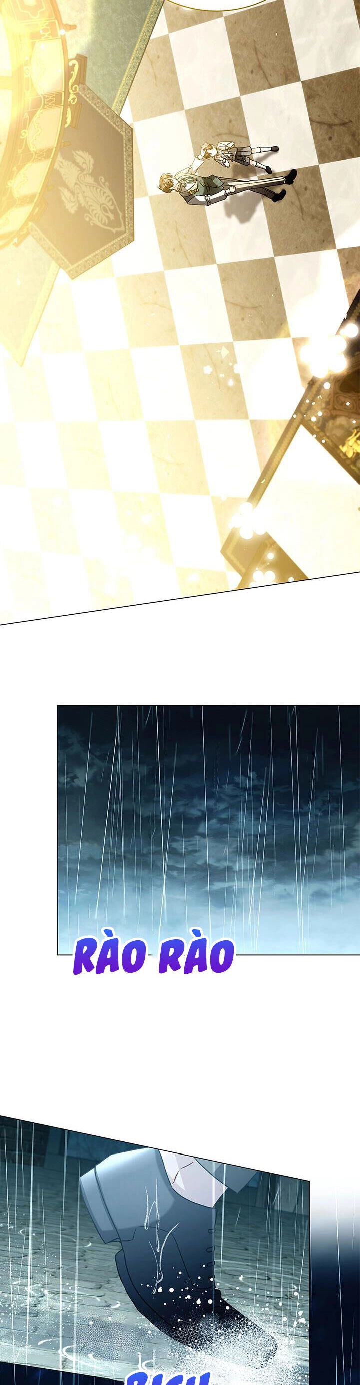 Tôi Sẽ Không Hối Tiếc Vì Anh Đâu Chapter 112 - 12