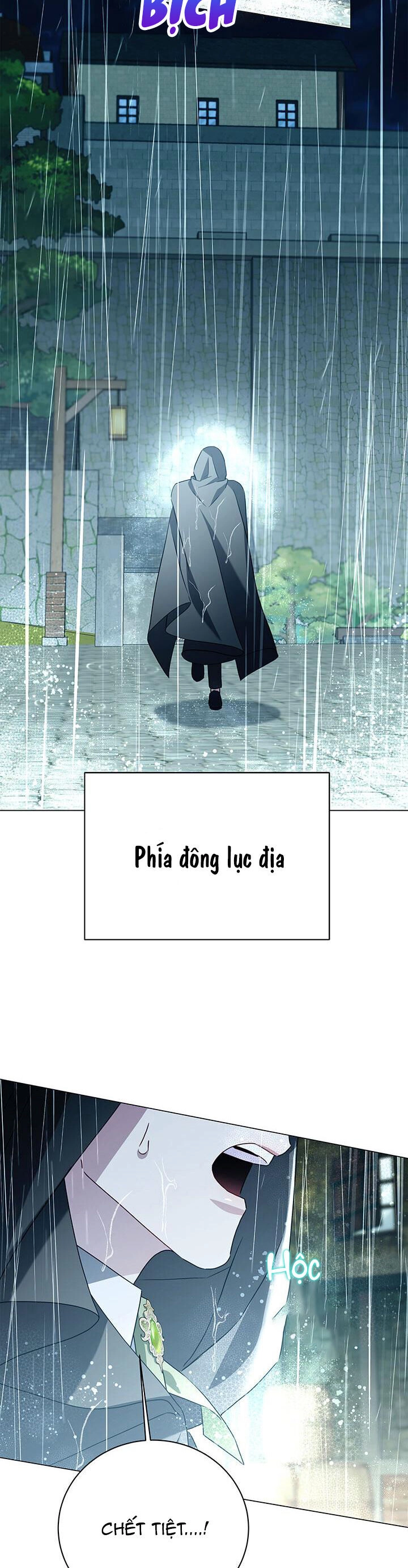 Tôi Sẽ Không Hối Tiếc Vì Anh Đâu Chapter 112 - 13