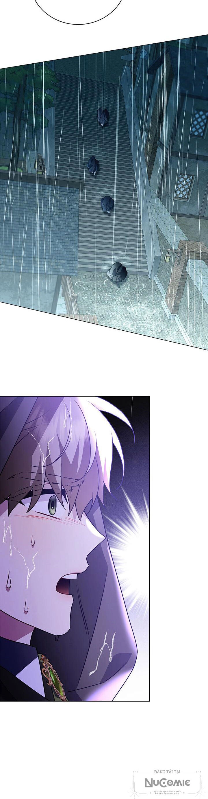 Tôi Sẽ Không Hối Tiếc Vì Anh Đâu Chapter 112 - 14