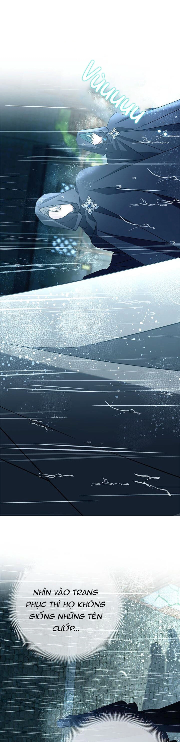 Tôi Sẽ Không Hối Tiếc Vì Anh Đâu Chapter 112 - 15