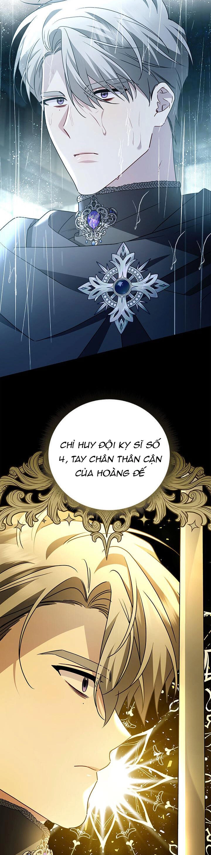 Tôi Sẽ Không Hối Tiếc Vì Anh Đâu Chapter 112 - 20