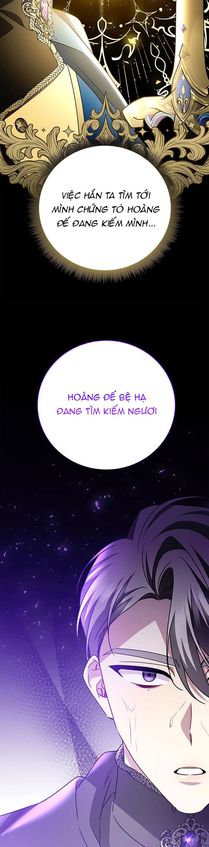 Tôi Sẽ Không Hối Tiếc Vì Anh Đâu Chapter 112 - 21